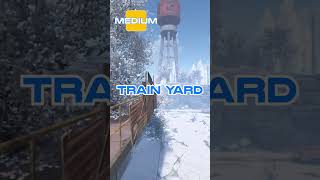 Rust  - Guess the monument Part 2 #Rust #RustGame #RustQuiz #Quiz #FYP