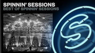 Spinnin' Sessions Radio - Episode #555 | Best Of Spinnin' Sessions