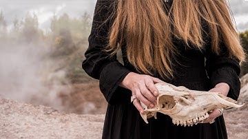 HEX - Sight Beyond The Line (Official Music Video)