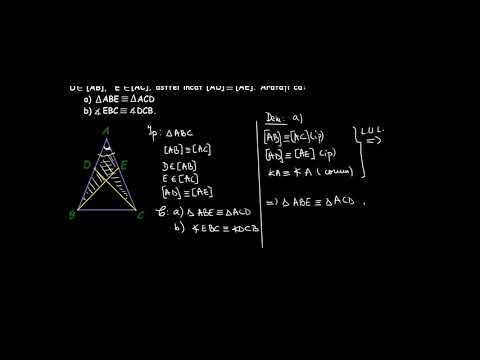 Video: Unde sunt folosite triunghiurile în structuri?