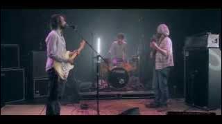 WAR HEROES - Stone Free / Manic Depression (Hendrix cover)