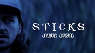 STICKS  HORROR SHORT FILM