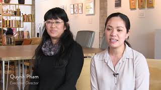 Equitable Development Initiative Partner: Friends of Little Saigon, Seattle WA