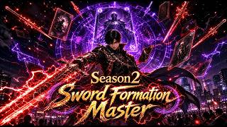 【DUB】Season2：Awaken absolute luck talent, crush all foes with divine weapon, become the #1! #anime Guide