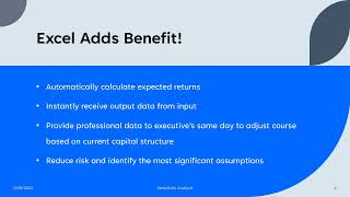 BUSN604 Assignment 4 Nicholas Logie