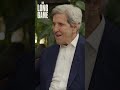 Why the U.S. Senate Isn’t Working Anymore | John Kerry