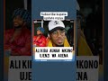 serikali imesema sio. #alikiba #diamondplatnumz #harmonize