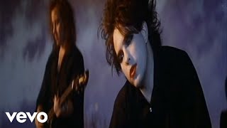 The Cure - Just Like Heaven Legendado (Official Music Video) 4K