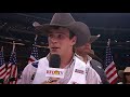 2017 RFD-TV's The American ShootOut (RHSE062)