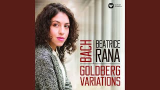 Goldberg Variations, BWV 988: Aria