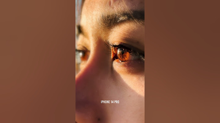 Iphone 14 Pro vs $5000 Cinema Camera! #shorts