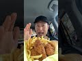 Louisiana fried chicken review