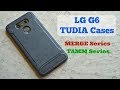 LG G6 - Tudia Cases