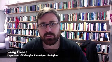 Functionalism in 10 Minutes