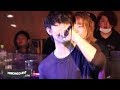 百足×YOSHIKI vs 蝉×ピロー | ADDVANCE 2on2