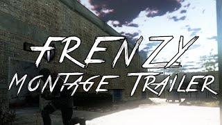 Frenzy - A Call Of Duty 4 Montage Trailer