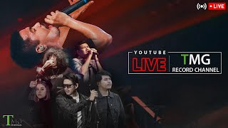 🔴 LIVE ฟังเพลง TMG Record  ฟังต่อเนื่องยาวๆ  | TMG OFFICIAL LIVE