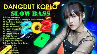 KUMPULAN DANGDUT FULL BASS, SEHARUSNYA AKU, AKU RA MUNDUR, KOPLO SANTAI, LUNGAMU NINGGAL