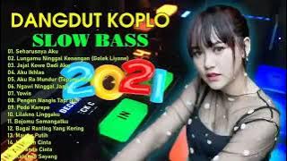 KUMPULAN DANGDUT FULL BASS, SEHARUSNYA AKU, AKU RA MUNDUR, KOPLO SANTAI, LUNGAMU NINGGAL