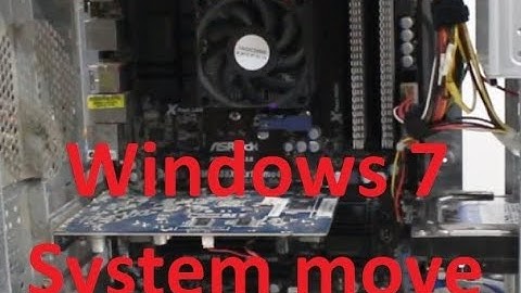 Installing AMD A10 6800K into case