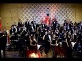 A. Dvořák: Slavonic Dances (standing ovations) - amazing performance!