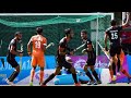 National Games 2022: Uttar Pradesh survives Maharashtra fightback to enter final