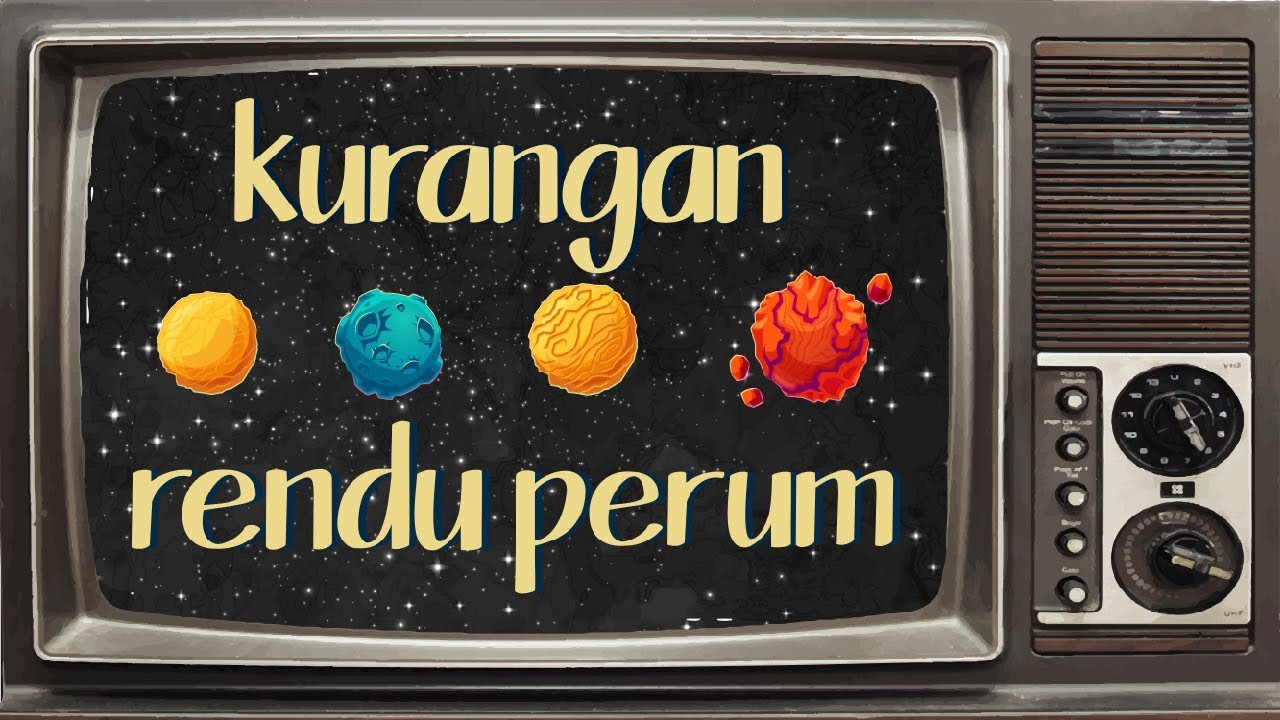 Rendu Perum  Kurangan  Lyric Video  Tamil Rock