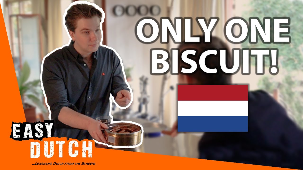 Why Learn Dutch? | Easy Dutch 51