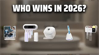 The Top 5 Best Toothbrush Sanitizer in 2026 - Must Watch Before Buying!