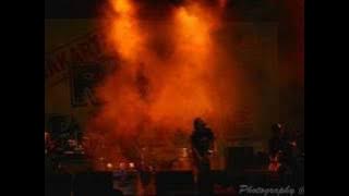 PAS BAND - FALLIN INTO THE FAINT (with lyrics)