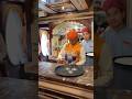 India’s one of the Most Expensive Train Journey The Golden Chariot #train #shorts #luxury