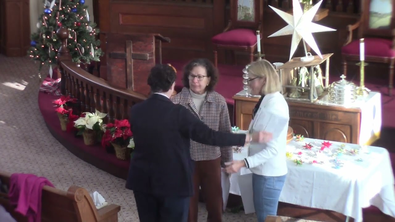 20260104 Welcome by Bob