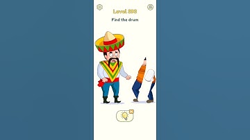 DOP 2 LEVEL 393 #gaming #shorts #viral #trending #video