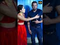 YO YO Honey Singh HUGS Nushrat Bharucha On Her Birthday To Wish Her