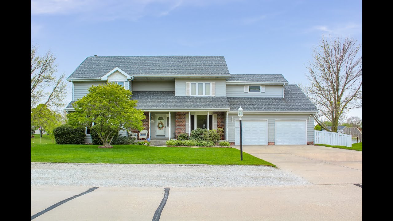 2931 Timber Edge Drive Kimberly Hoefer YouTube