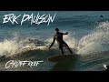 Erik paulson on a 74 fm by lovemachine surfboardsmusic lucid dream by matt grondin