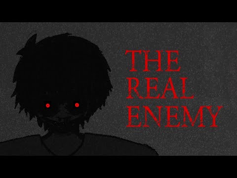 The Real Enemy (A Short Film)
