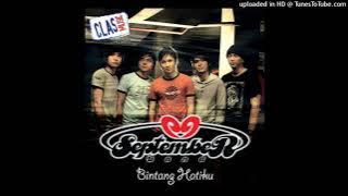 September Band - Bintang Hatiku