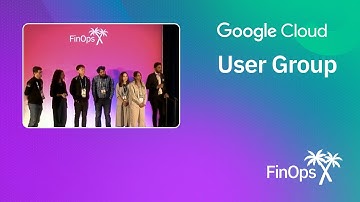 Leveling Up FinOps with Google Cloud