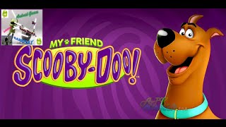 My Friend Scooby-Doo Android HD GamePlay Trailer screenshot 4