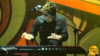 131009 베리딕펑스 대전 딕펑스(dickpunks) - the last polka & stone cold bush