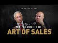 Mastering the art of sales with dr anand menon  episode 52