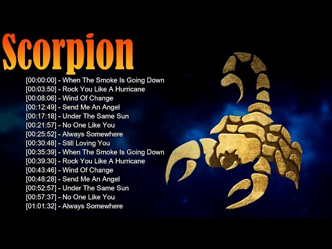 Scorpions Always Somewhere.mpg