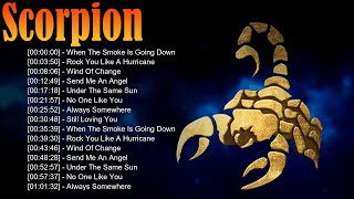 Download lagu 🔥 Scorpion – Every Breath is a Chance to Praise Him and Share His Love With the World 🎶