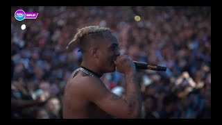 Suicide Pit - XXXTENTACION Rolling Loud 2017 Miami Replay