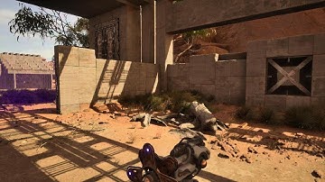 The Talos Principle 2 - South 2 - Puzzle 6