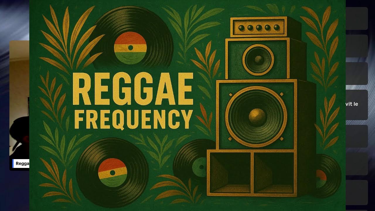 Reggae Frequency