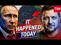 JULY 19! UKRAINE STRIKES ENGELS! $400 DRONE DESTROYS MILLION-DOLLAR HELICOPTER