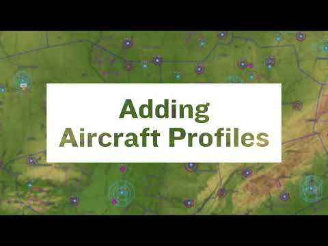 Garmin Pilot – Creating Your Aircraft Profile