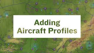 Garmin Pilot – Creating Your Aircraft Profile
